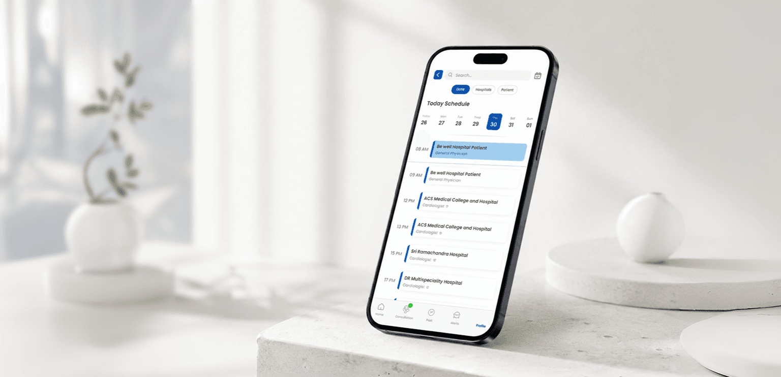 Doctpro: Subscription-Based Healthcare Platform